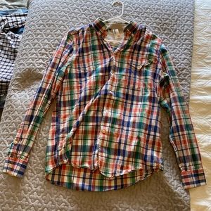 Ben Sherman Plectrum Large Dress shirt.